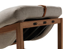 Industry west larsen lounge chair sales