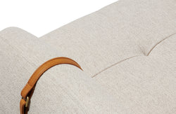 Industry west larsen lounge chair store