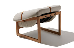 Industry west larsen lounge chair store