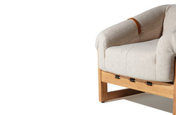Industry west larsen lounge chair store