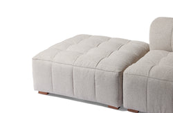 Laurel Sofa - Leather N04 / Right Facing