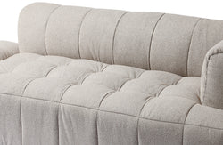 Laurel Sofa - Leather N04 / Right Facing