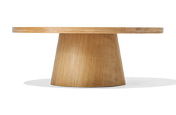 Leaf Coffee Table - 