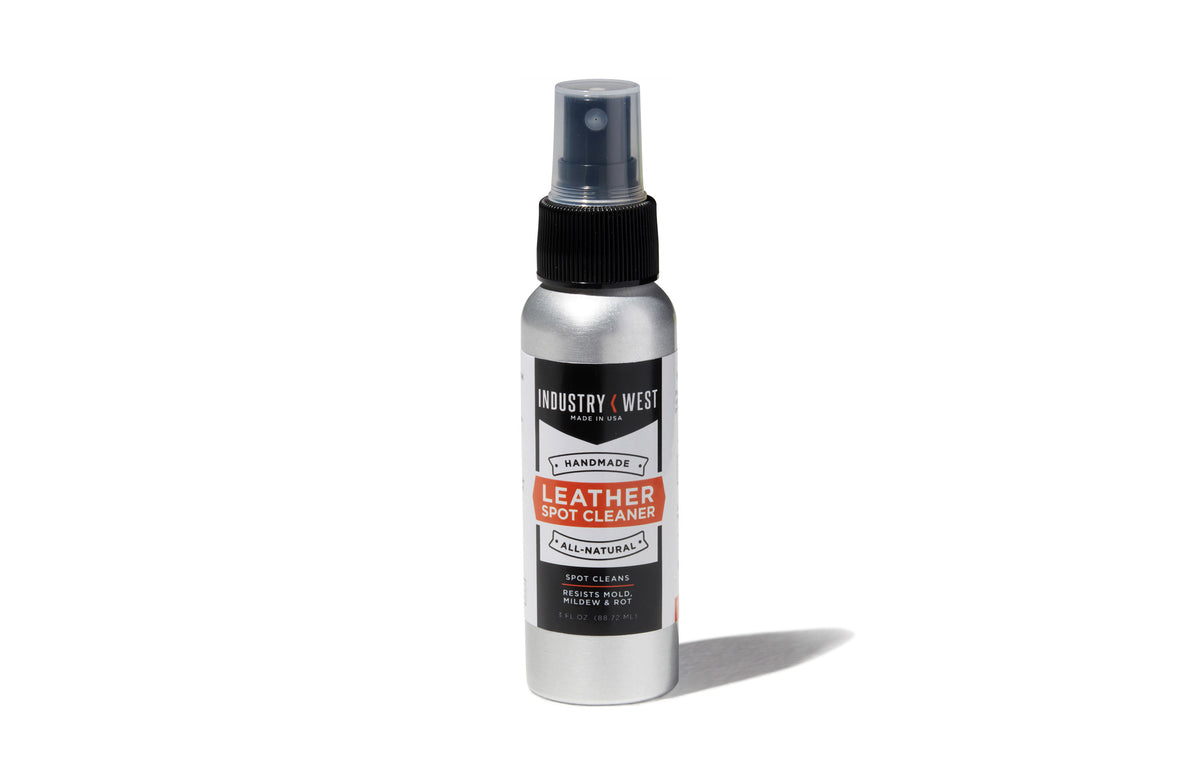 Leather Spot Cleaner -  Image 1