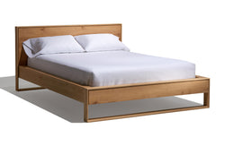 Nordic Bed - Queen