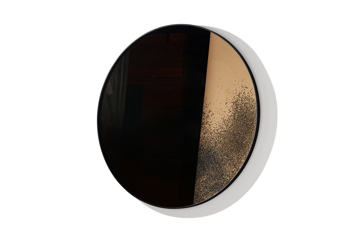 Limbourg Mirror Round -  Image 2