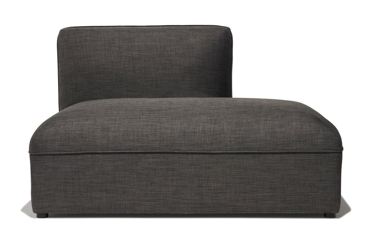Loom Sofa Right End Piece -  Image 1