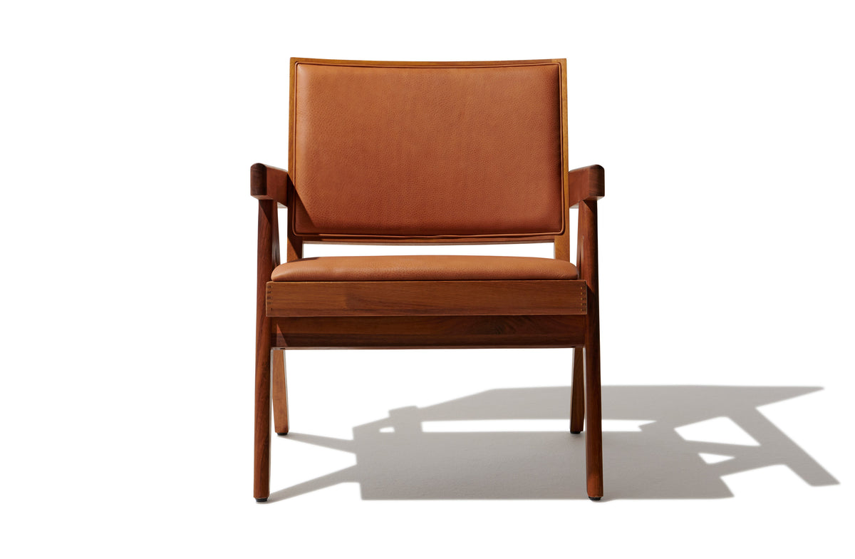 Compass lounge chair deals
