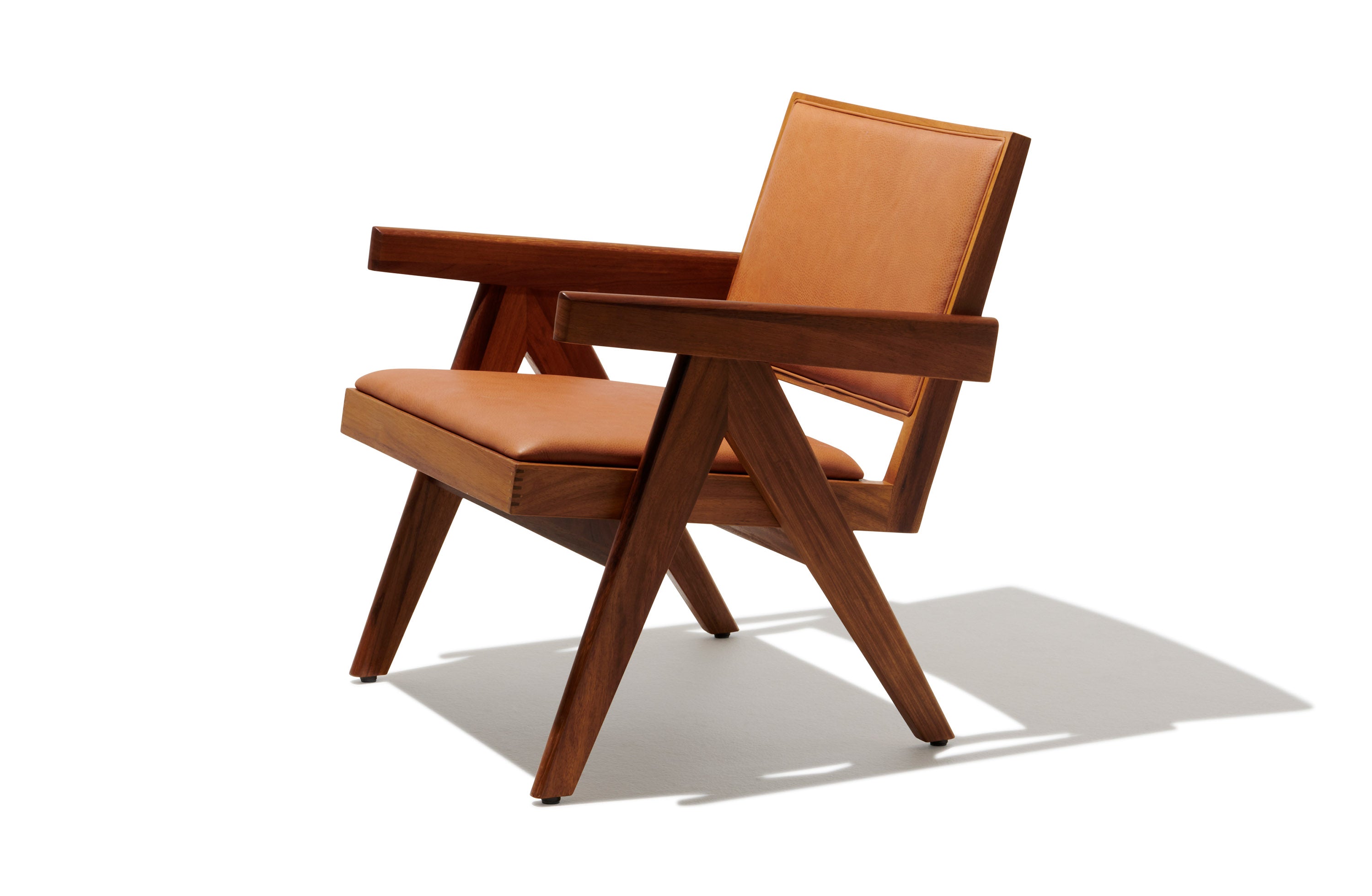 Compass lounge chair on sale