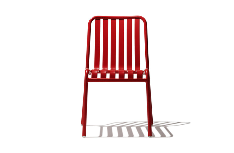 Lucy Outdoor Dining Chair