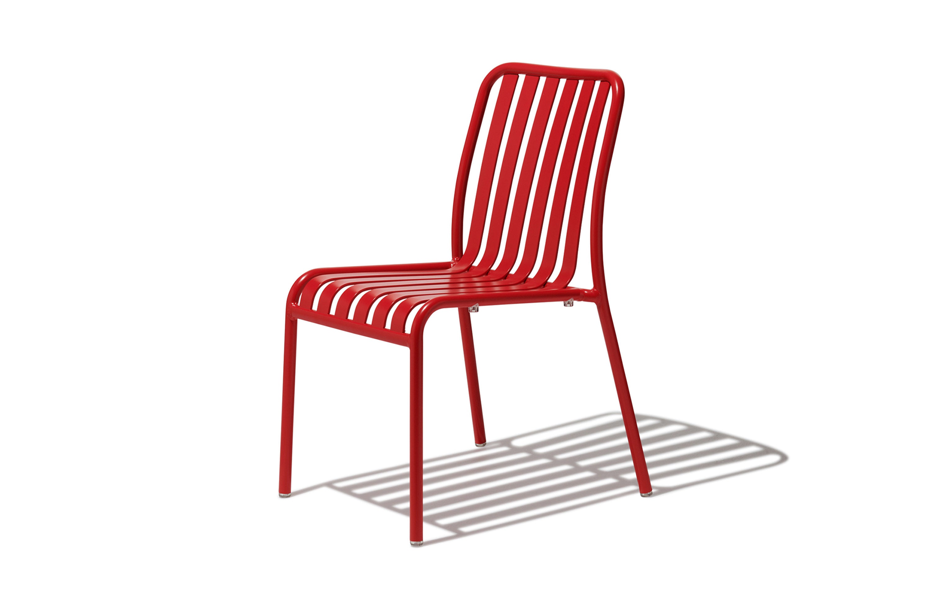Lucy Outdoor Dining Chair Industry West