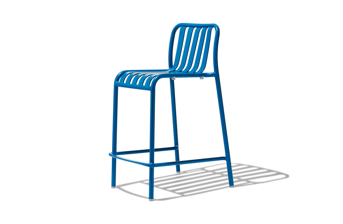 Industry West Lucy Stool
