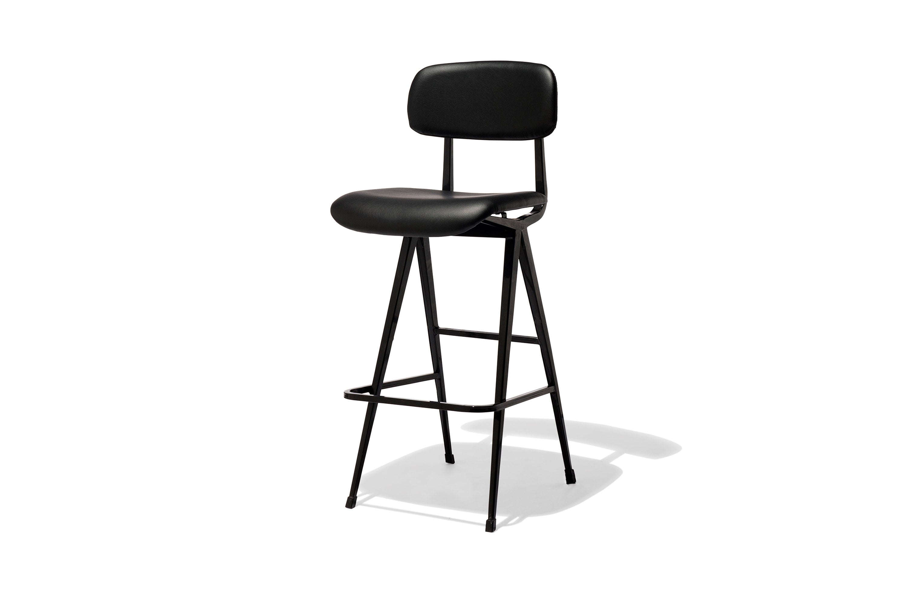 Industry west deals bar stools