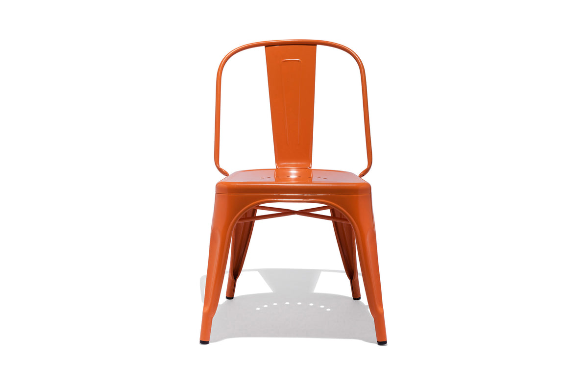 Marais AC Chair - Orange Image 2