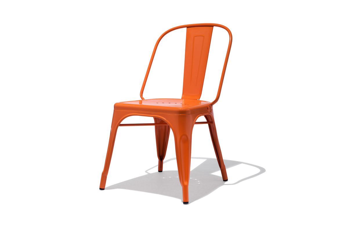 Marais AC Chair - Orange Image 1
