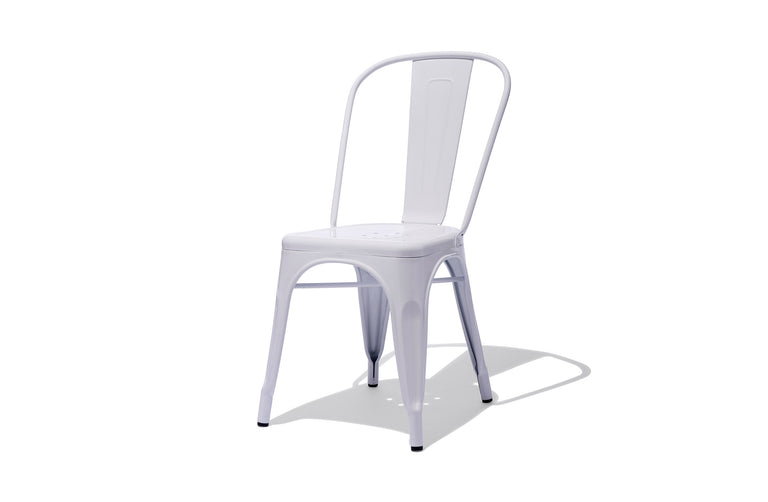 Marais A Side Chair