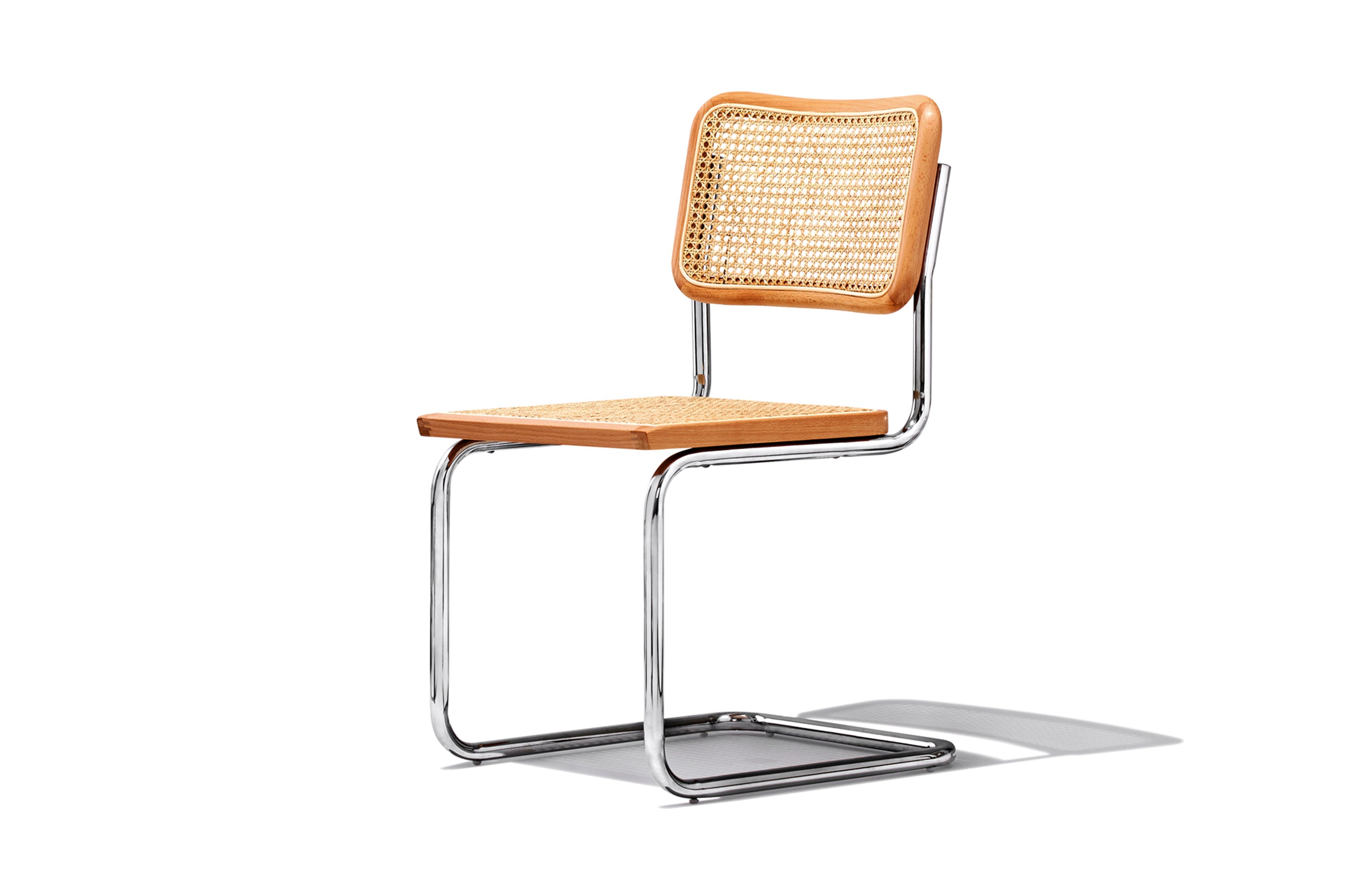 Industry west 2025 cane chair