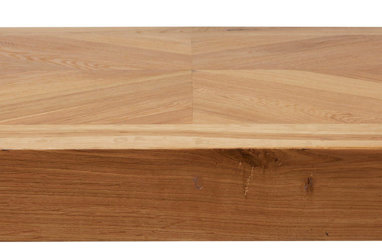 Master Dining Table