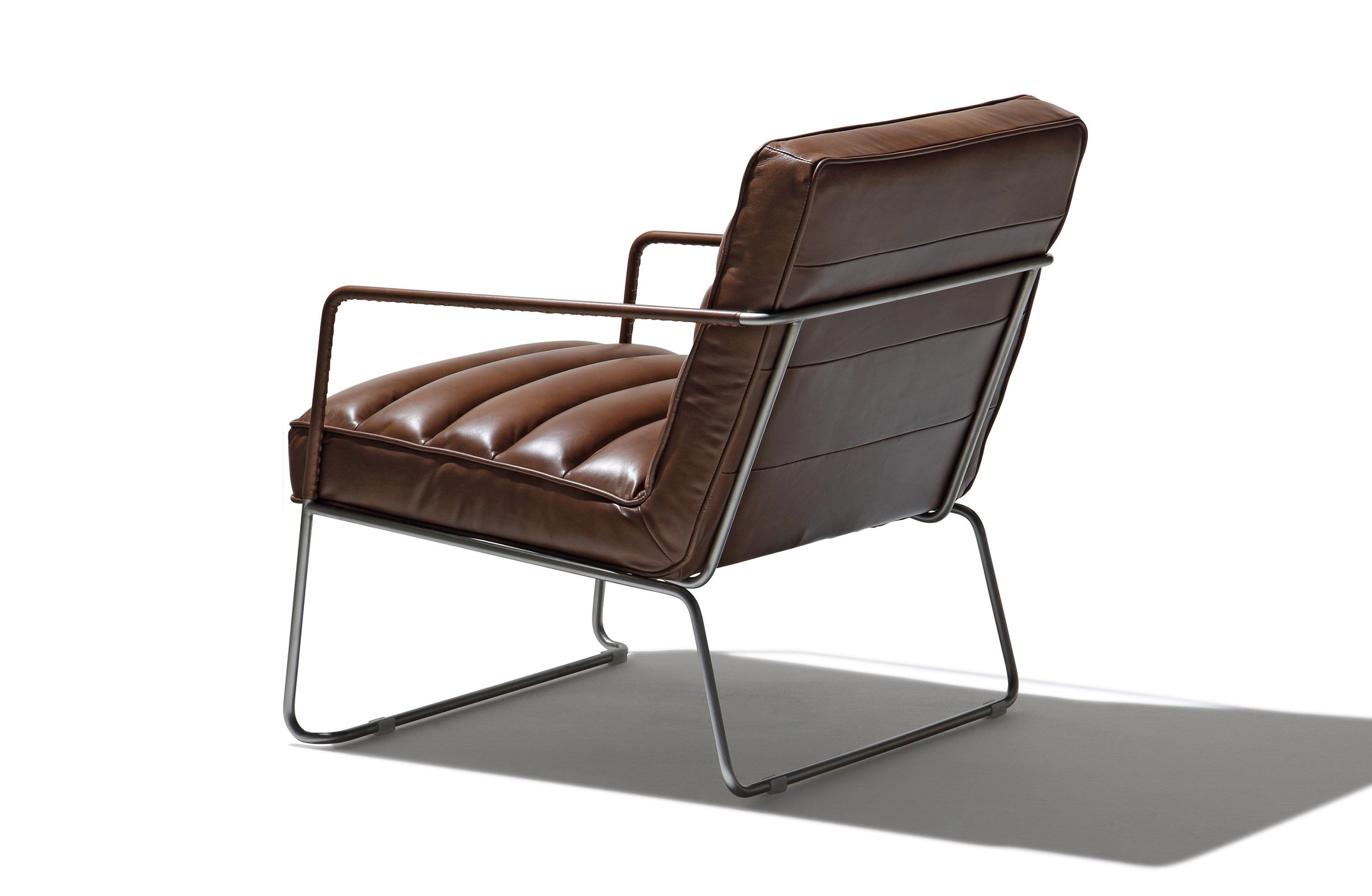 Mcqueen club sale chair