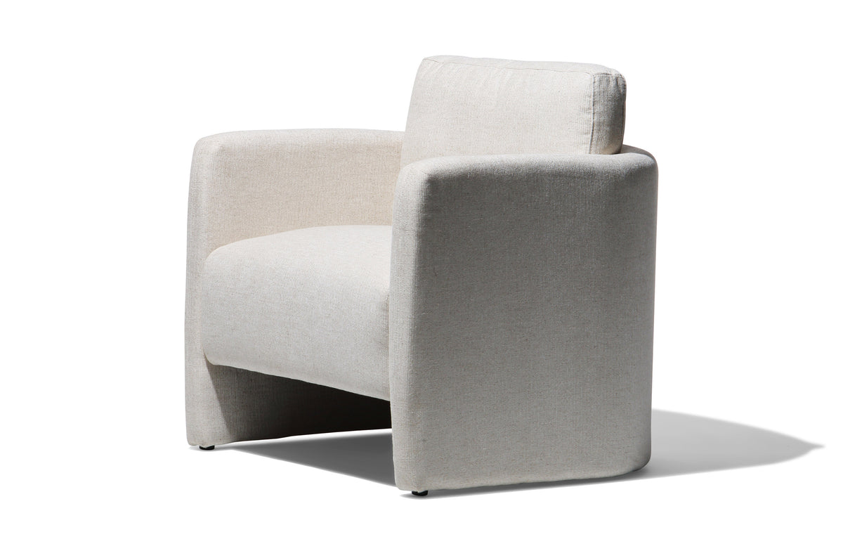 Industry West Melbourne Lounge Chair