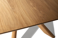 Mikado Dining Table - 110
