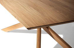 Mikado Dining Table - 110