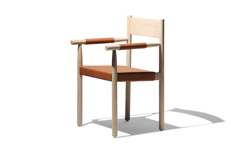 Misses Armchair