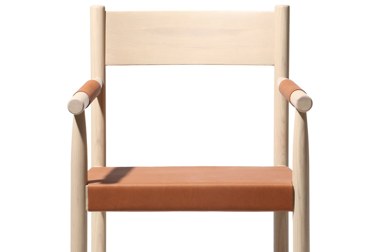 Misses Armchair