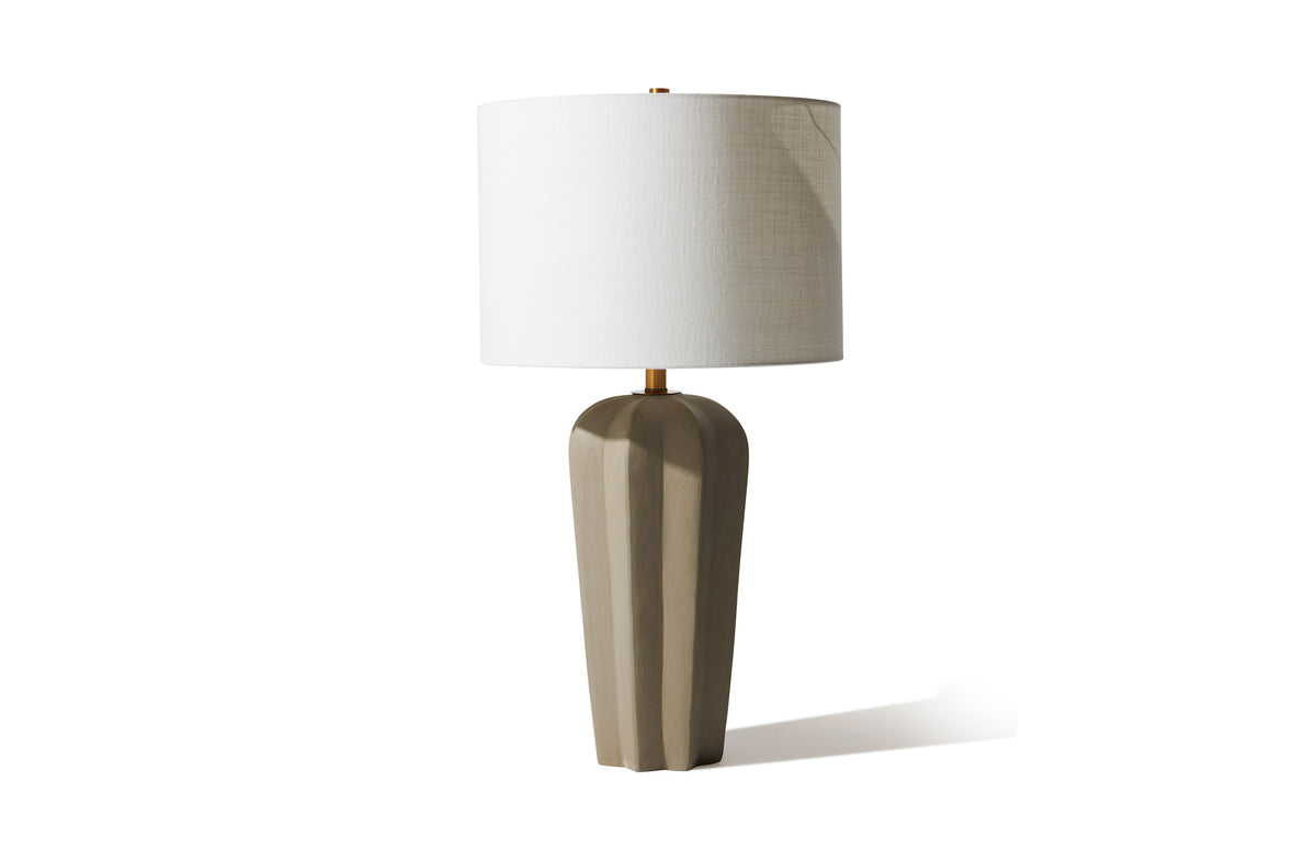 Monarch Table Lamp -  Image 1