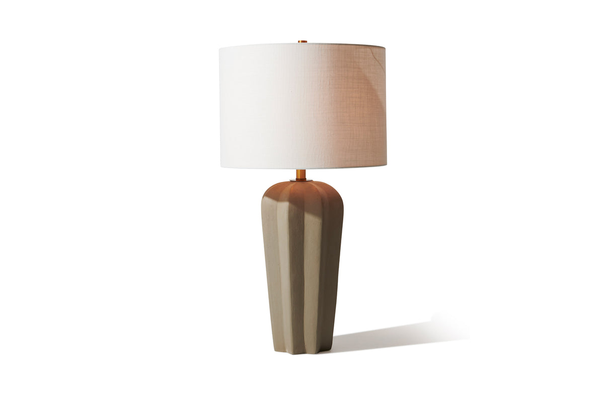 Monarch Table Lamp -  Image 2