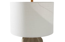 Monarch Table Lamp - 
