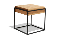 Monolit Side Table - 