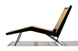 Industry West Mulholland Chaise