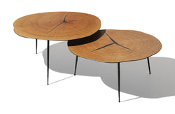 Natura Coffee Table - Tall
