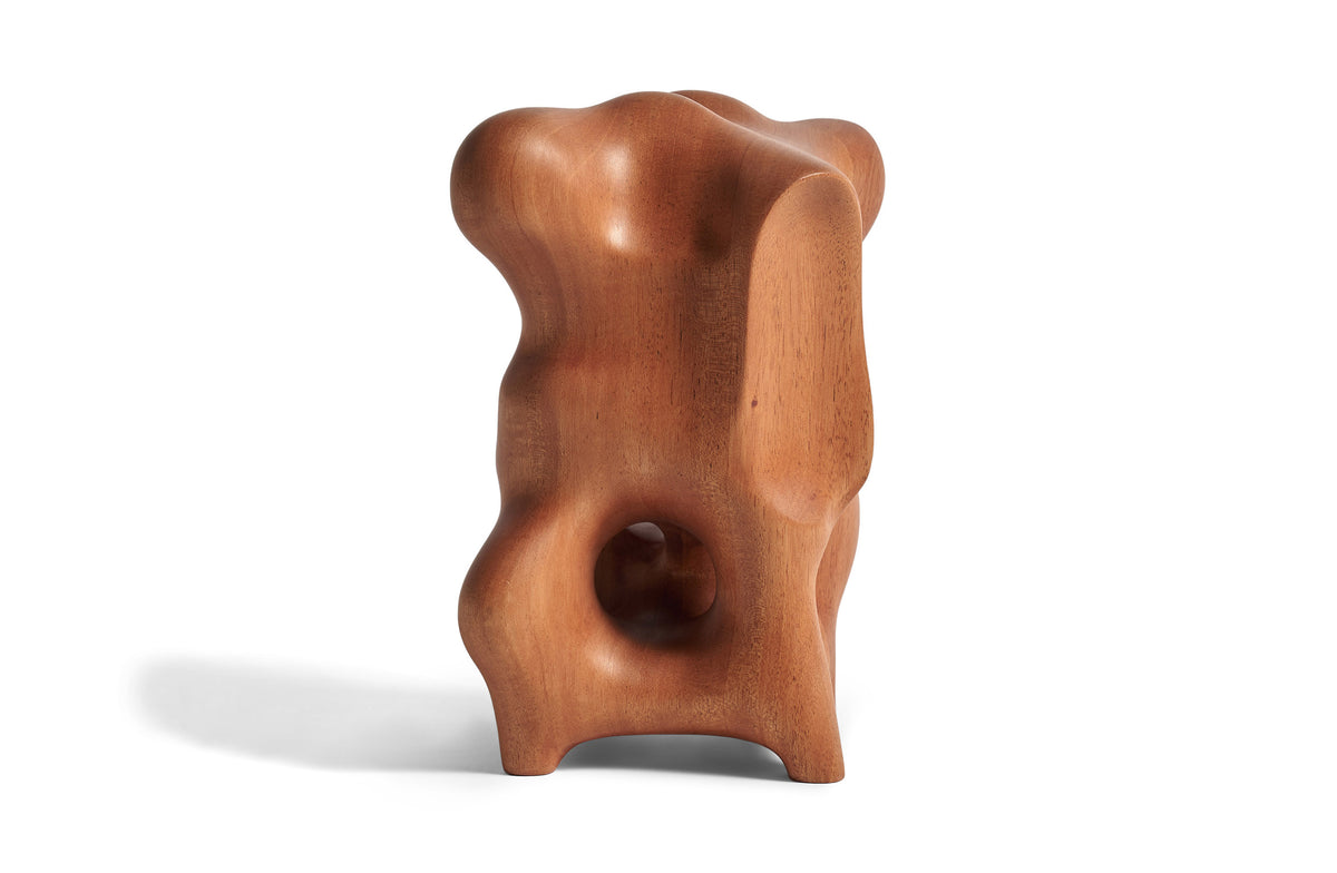 Natural Organic Sculpture -  Image 1