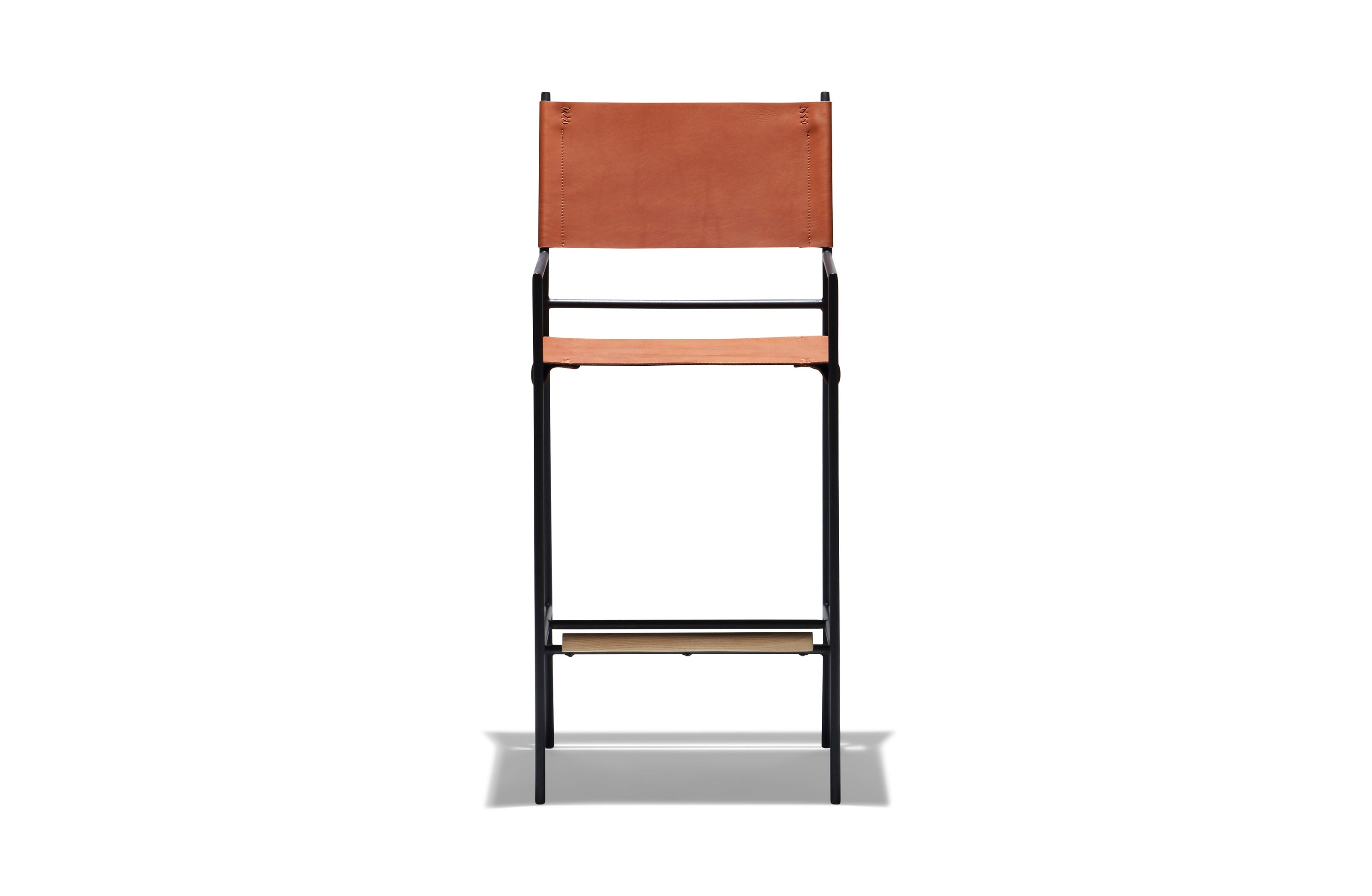 Industry west sling counter stool shop