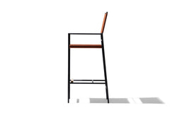New Jack Counter and Bar Stool - Bar