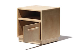 Oslo Nightstand - 