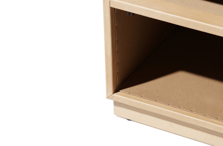 Oslo Nightstand