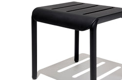 Outo Foot Stool - White