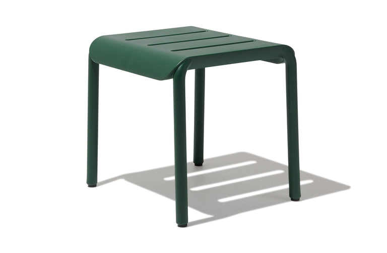 Outo Foot Stool