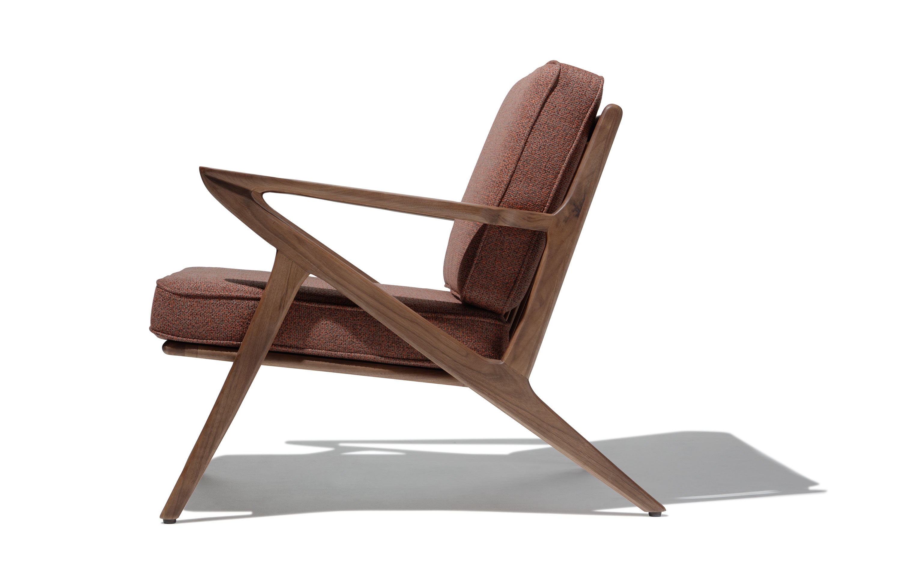 Modern Upholstered Chairs Industry West