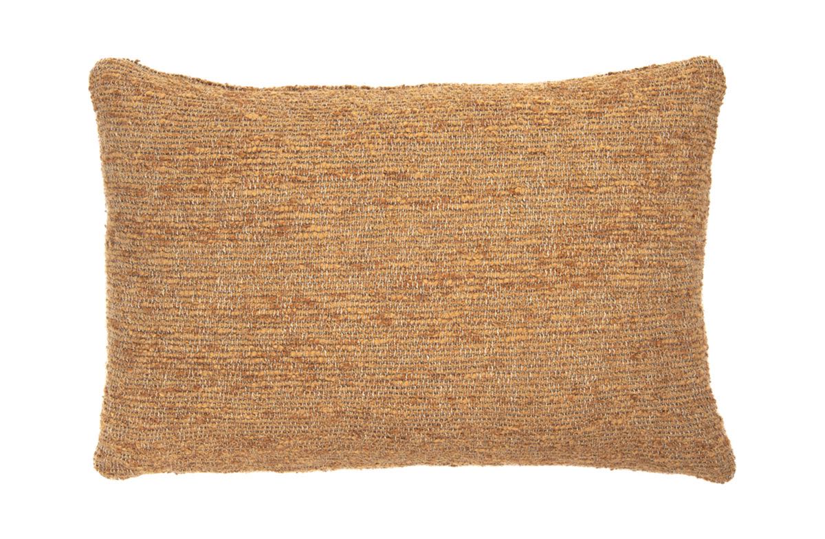 Camel Nomad Lumbar Cushion Set