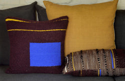 Tulum Square Cushion Set - 
