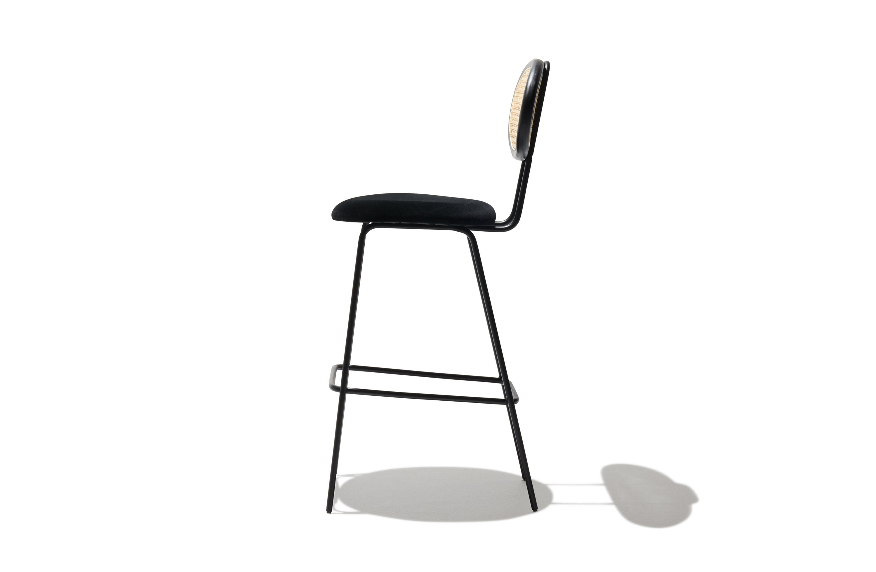 Industry west bar shop stools