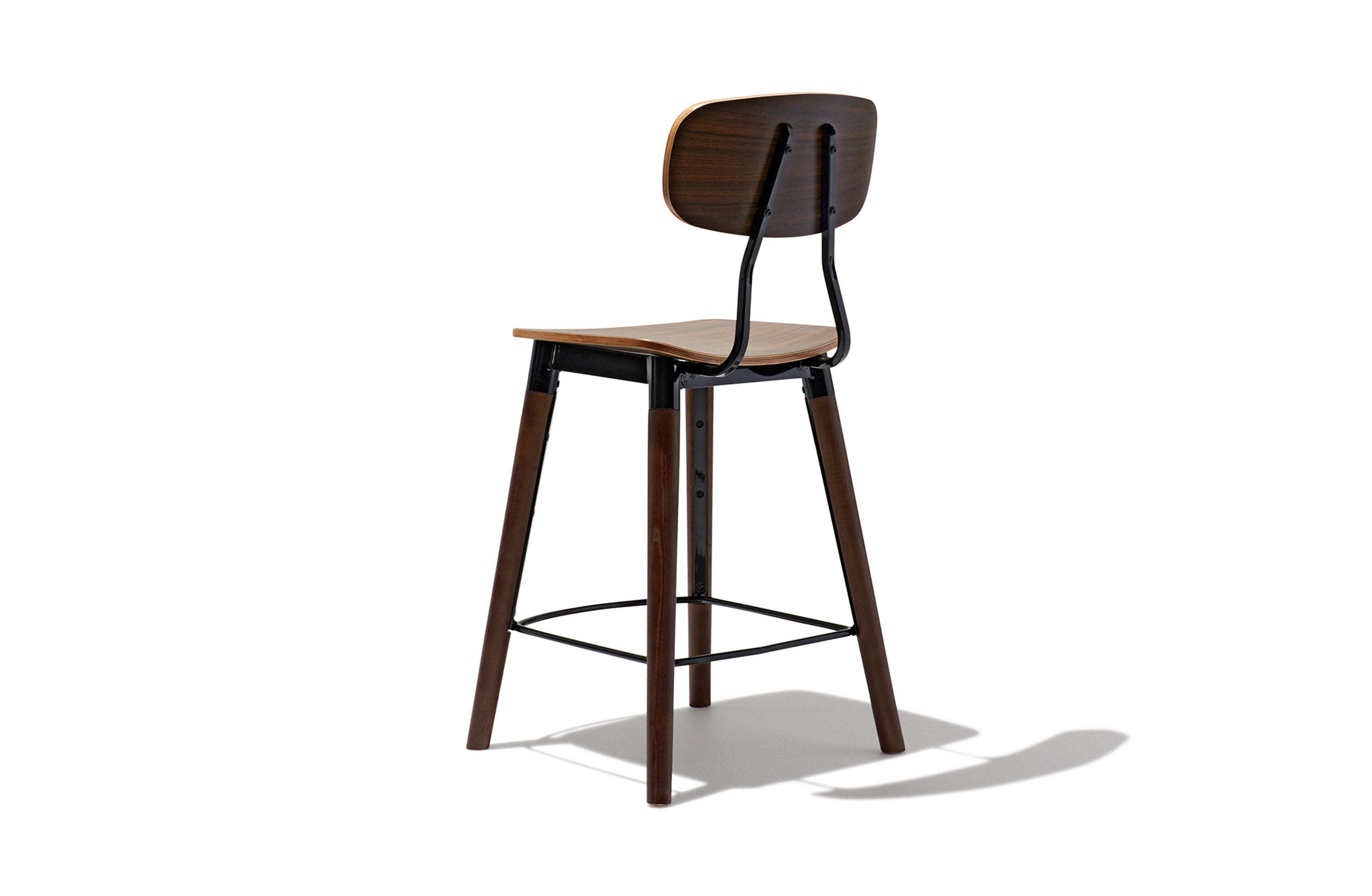 Industry west sling counter stool shop