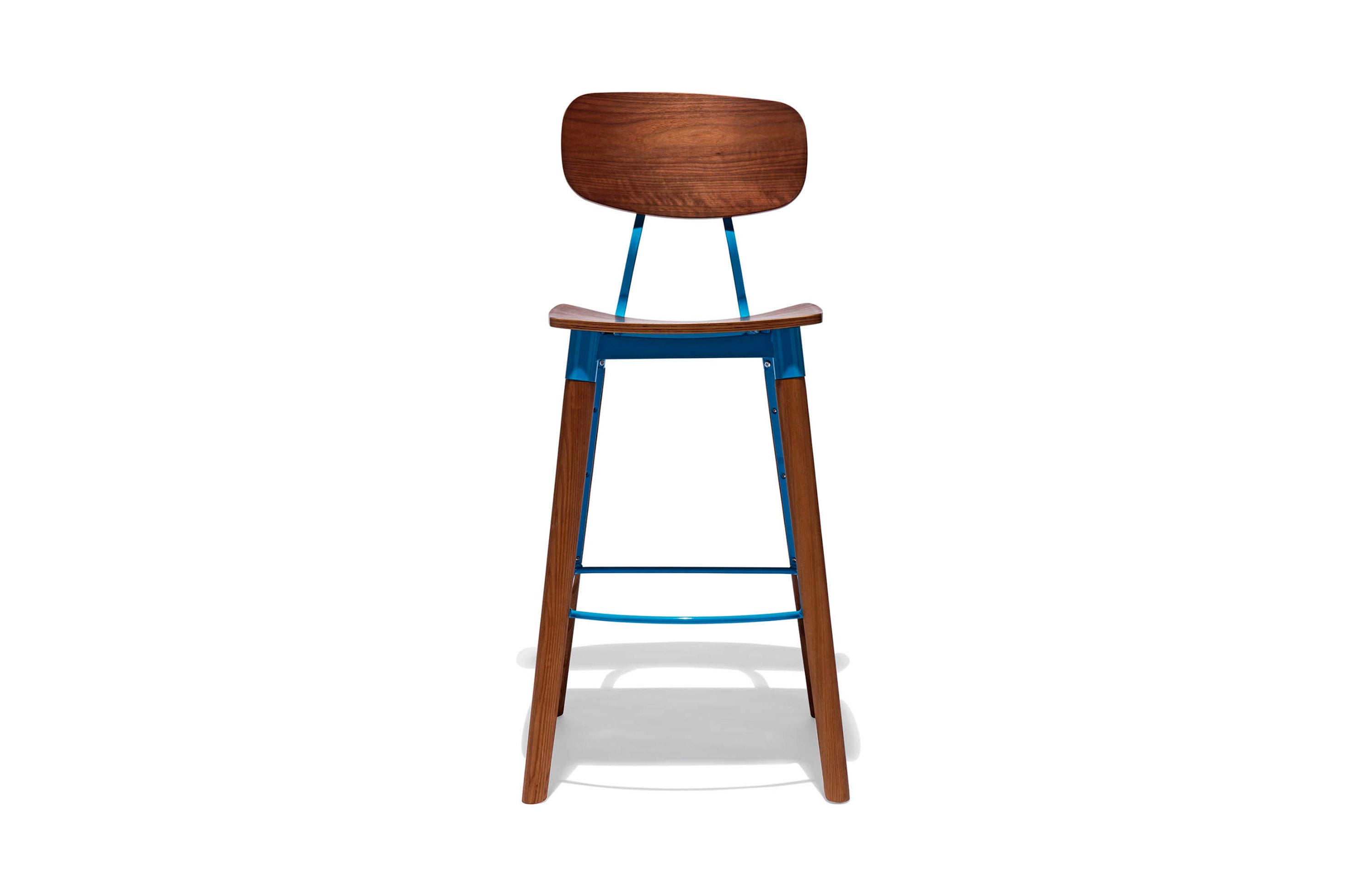 Industry west sling counter stool outlet