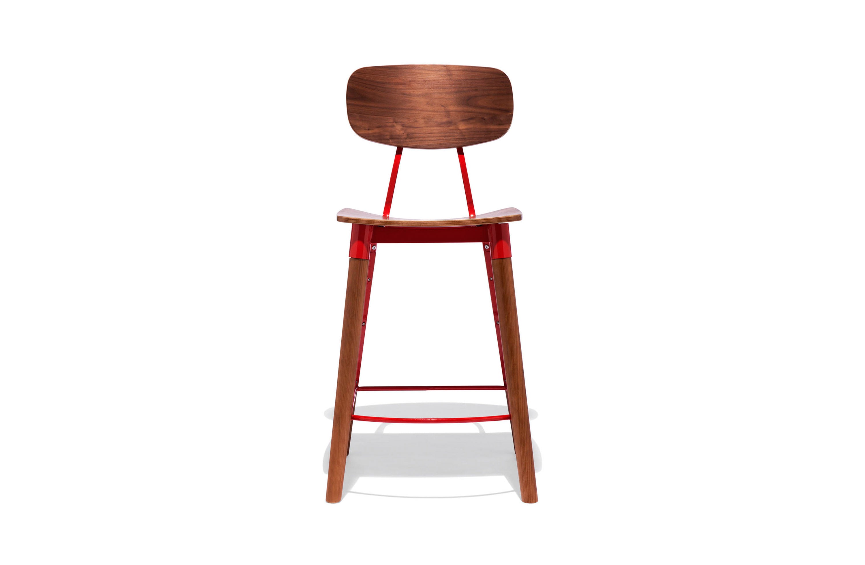 Industry west sling counter stool shop