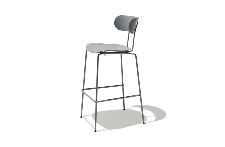 Punch Bar Stool