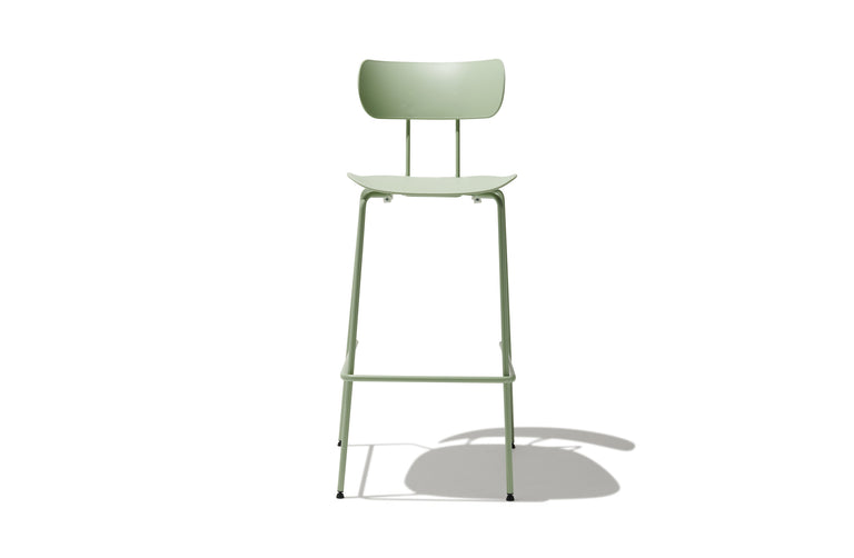 Punch Bar Stool